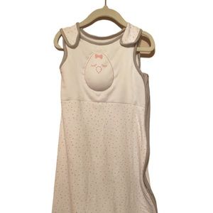 ❌SOLD❌❌nested bean zen sack 6-15 months!